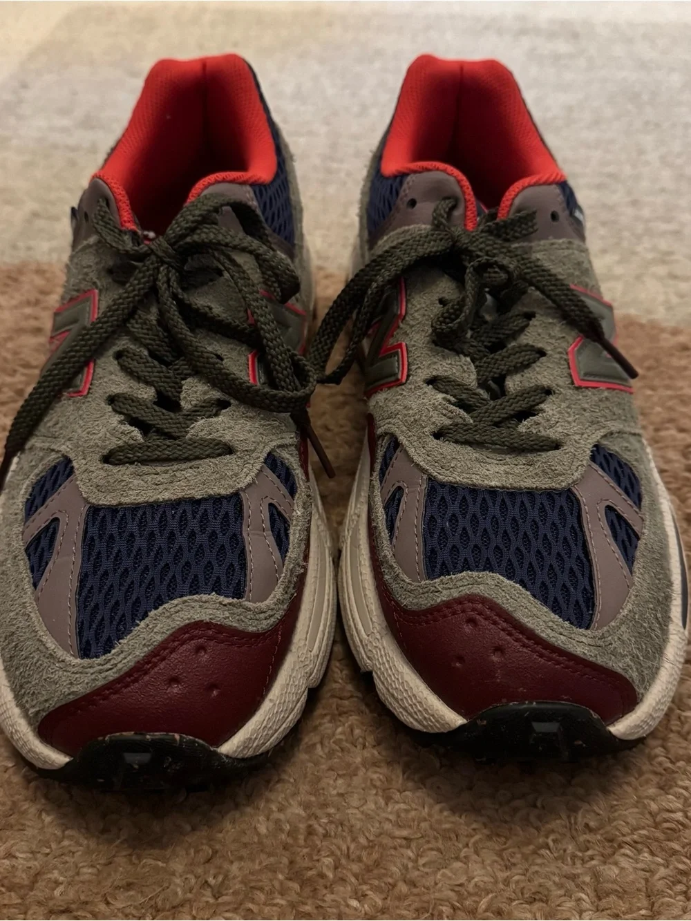 New Balance new balance